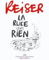 7, Les années Reiser - 1980