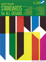 Standards For All Organs: (WFS 28)