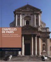 Chapelles de Paris