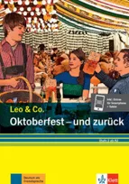 Oktoberfest - und zurück (Stufe 2) - Buch + online