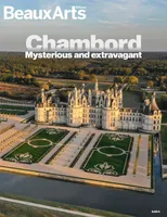 CHAMBORD - MYSTERIOUS & EXTRAVAGANT ANG