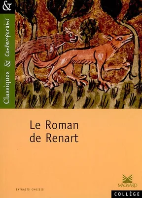 Le Roman de Renart (C&C n°50)