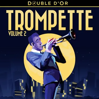 CD / Double d'Or de la Trompette vol.2 / Various Artists