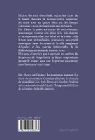 Livres Littérature et Essais littéraires Romans contemporains Francophones Héctor Léo Henry