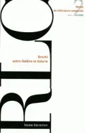 Revue de littérature comparée - N°2/2004, Brecht Entre Théâtre et Théorie