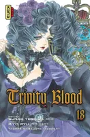 18, Trinity Blood - Tome 18