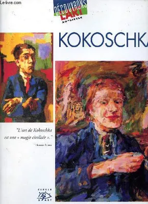 Kokoschka 1886-1980, 1886-1980