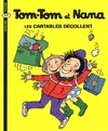Tom-Tom et Nana / Les cartables décollent / Bayard BD poche. Tom-Tom et Nana