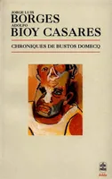 Chroniques de Bustos Domecq, roman