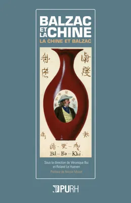 Balzac et la Chine, La Chine et Balzac
