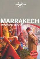 Marrakech En quelques jours 4ed