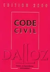Code civil 2000