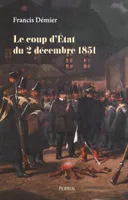 Le coup d'État du 2 décembre 1851