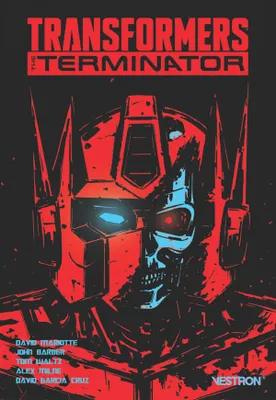 1, Transformers vs the Terminator