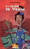 La sorcière de Venise / contes