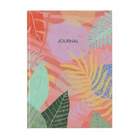 Journal Corail A5