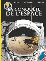Les reportages de Lefranc, Lefranc - Reportages - La Conquête de l'espace, REPORTAGES DE LEFRANC