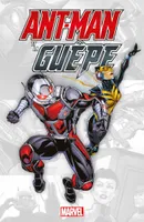 Marvel-verse : Ant Man & La Guêpe