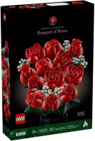 Le Bouquet de roses