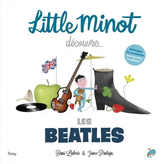 Little Minot découvre..., Les Beatles