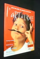 L'art à l'école, numéro spécial BeauxArts magazine