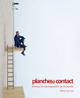 Planche(S) Contact #5, Festival De Photographie De Deauville, Edition 2014