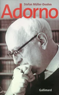 Adorno, Une biographie