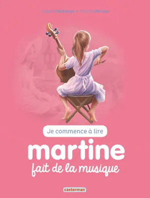 43, Martine fait de la musique, NE2016
