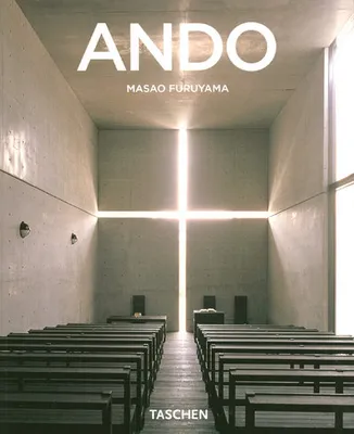 Tadao Ando / 1941 : géométrie de l'espace humain, *1941