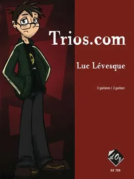 Trios.com