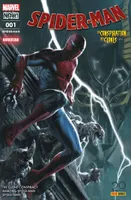 Spider-Man nº1