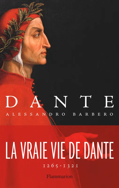 Livres Sciences Humaines et Sociales Actualités Dante Alessandro Barbero