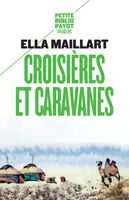 Croisières et caravanes