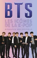BTS : Les icônes de la K-Pop