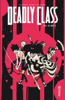 3, Deadly class Tome 3