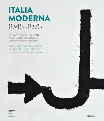 Italia Moderna 1945-1975 /anglais