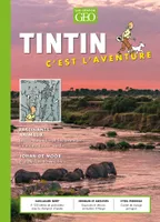 Tintin - C'est l'aventure 11, Fascinants animaux