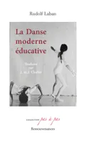 La danse moderne éducative