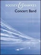 A Bernstein Tribute, QMB 563. Wind band. Partition et parties.