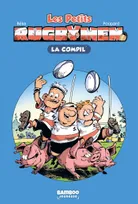 0, Les Rugbymen - Poche La Compil 01