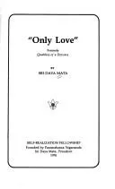 Only Love  (English)