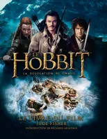 Le Hobbit - la désolation de Smaug, Le livre du film