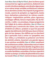 6 + 6, Jean Marc Ibos & Myrto Vitart, [exposition, paris, cité de l'architecture & du patrimoine, 22 mai-16 septembre 2019]