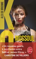 Opération Mossoul (KO, Tome 2)