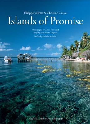 ISLANDS OF PROMISE (ANGLAIS)