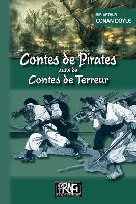 Contes de Pirates • Contes de terreur