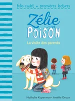 5, Zélie et Poison, 5 : La visite des parents