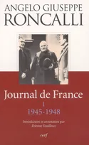 I, 1945-1948, Journal de France
