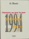 Faits et commentaires., 2, 1994, faits et commentaires / édition 1995