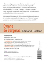 Livres Littérature et Essais littéraires Œuvres Classiques Classiques commentés Cyrano de Bergerac Edmond Rostand